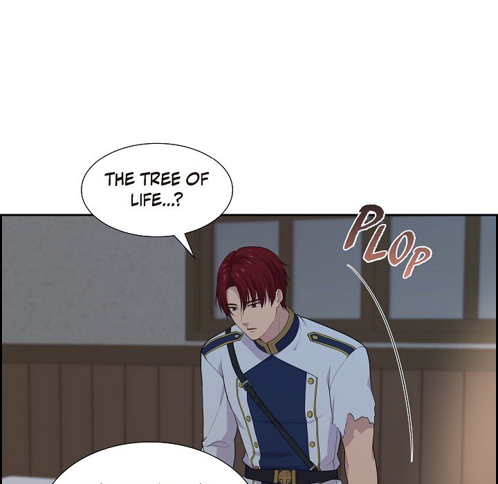 Look Back at the Embers Chapter 61 page 67 - 