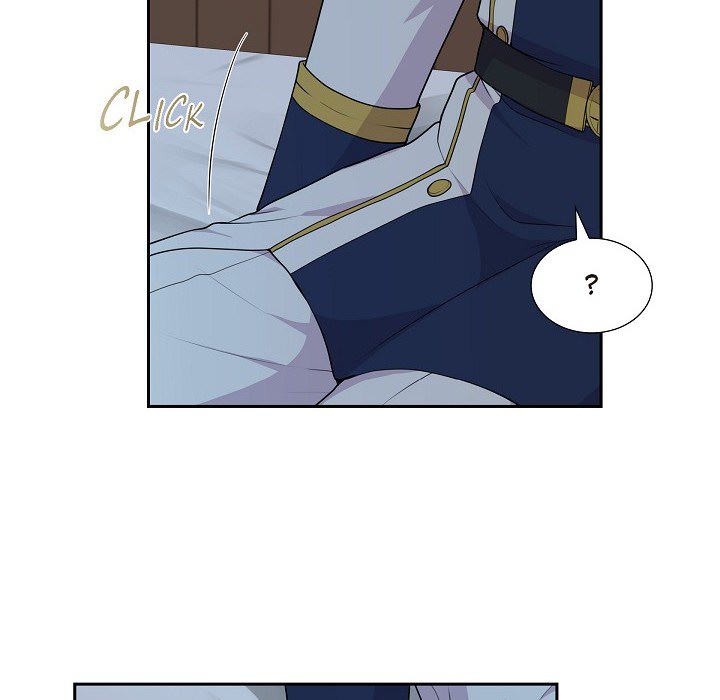 Look Back at the Embers Chapter 61 page 69 - 