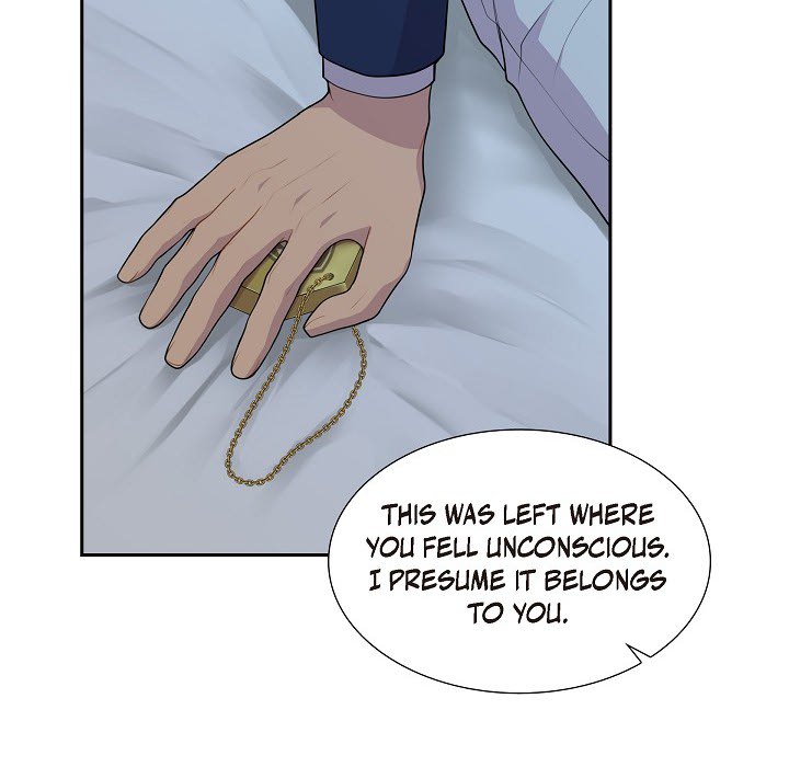 Look Back at the Embers Chapter 61 page 70 - 