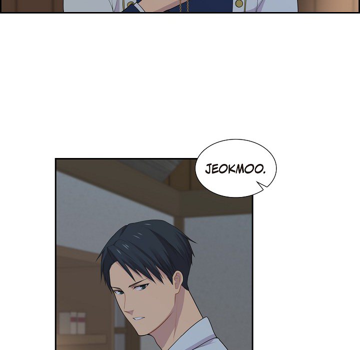 Look Back at the Embers Chapter 61 page 72 - 