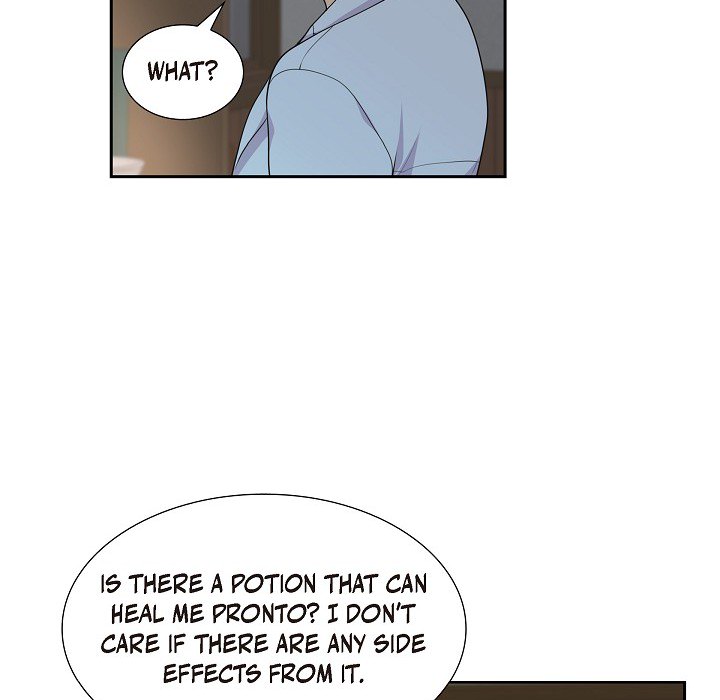 Look Back at the Embers Chapter 61 page 73 - 