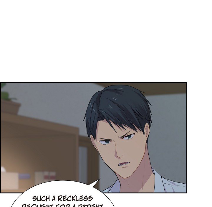 Look Back at the Embers Chapter 61 page 75 - 