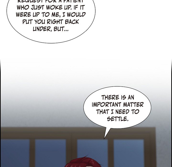 Look Back at the Embers Chapter 61 page 76 - 