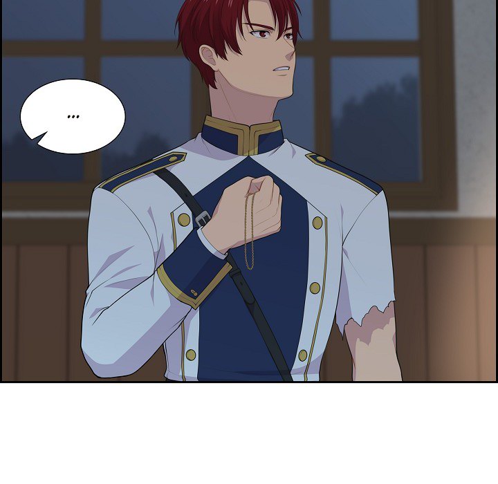 Look Back at the Embers Chapter 61 page 77 - 