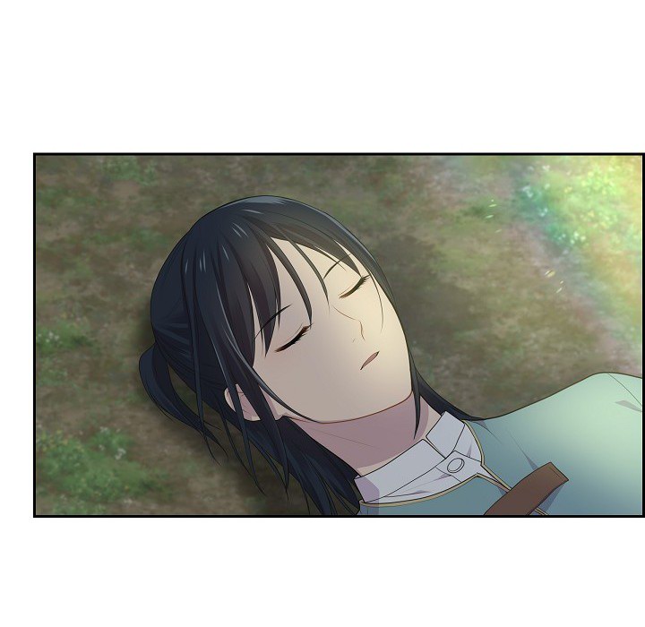 Look Back at the Embers Chapter 61 page 81 - 
