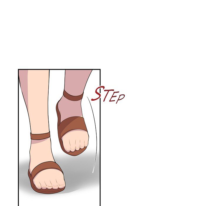 Look Back at the Embers Chapter 61 page 85 - 
