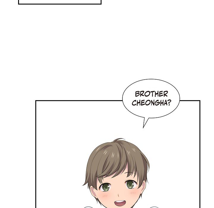 Look Back at the Embers Chapter 61 page 86 - 