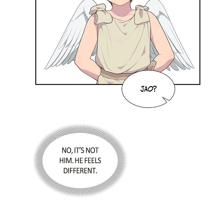 Look Back at the Embers Chapter 61 page 87 - 
