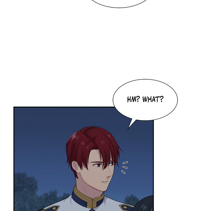 Look Back at the Embers Chapter 61 page 10 - 