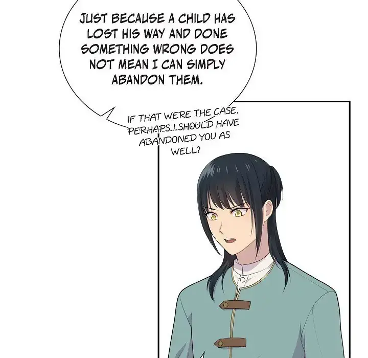 Look Back at the Embers Chapter 62 page 11 - 