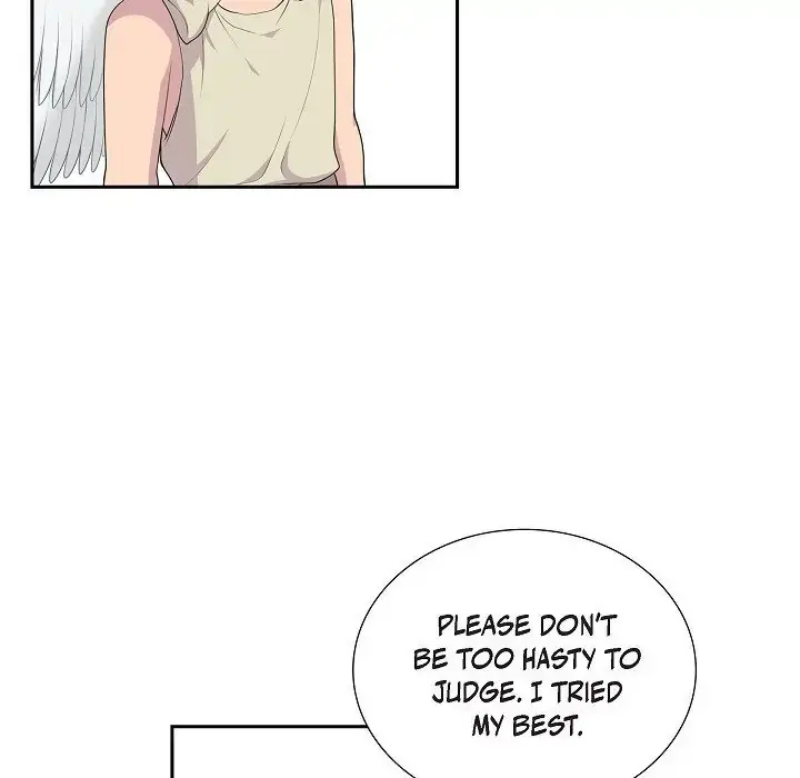 Look Back at the Embers Chapter 62 page 13 - 
