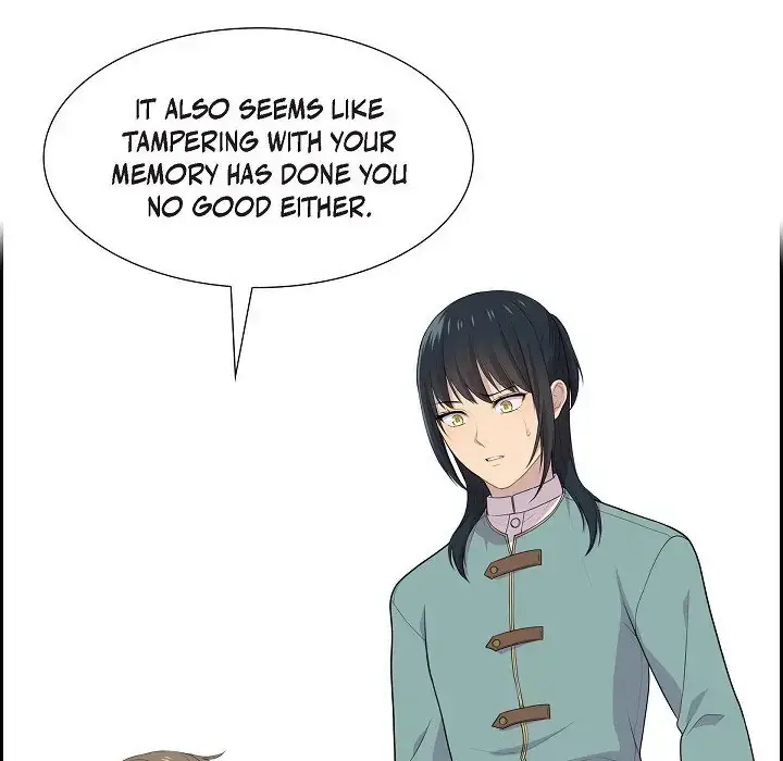 Look Back at the Embers Chapter 62 page 19 - 