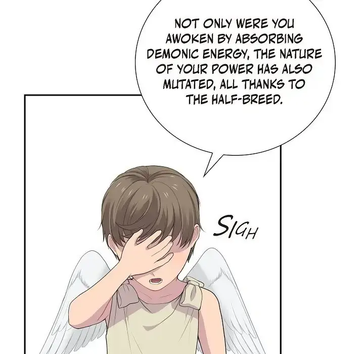 Look Back at the Embers Chapter 62 page 21 - 
