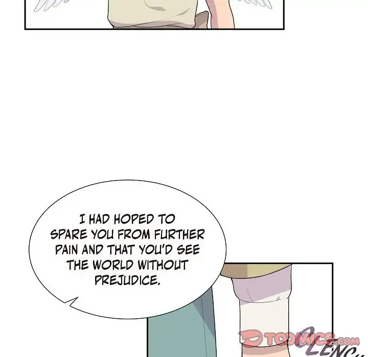 Look Back at the Embers Chapter 62 page 22 - 