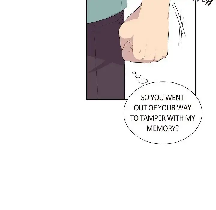 Look Back at the Embers Chapter 62 page 23 - 