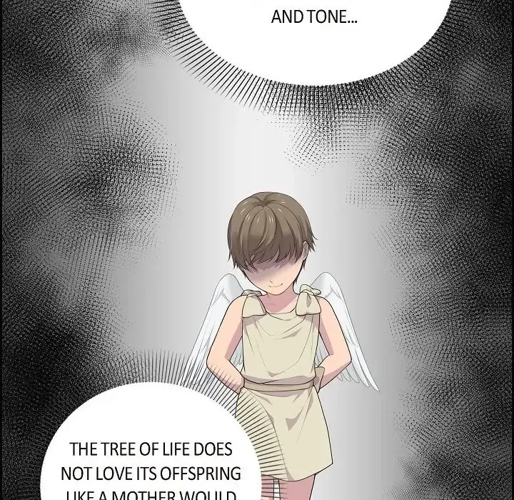 Look Back at the Embers Chapter 62 page 29 - 