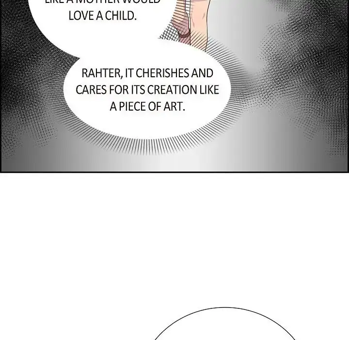 Look Back at the Embers Chapter 62 page 30 - 
