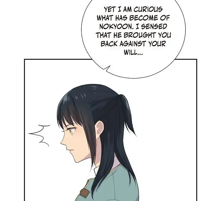 Look Back at the Embers Chapter 62 page 31 - 