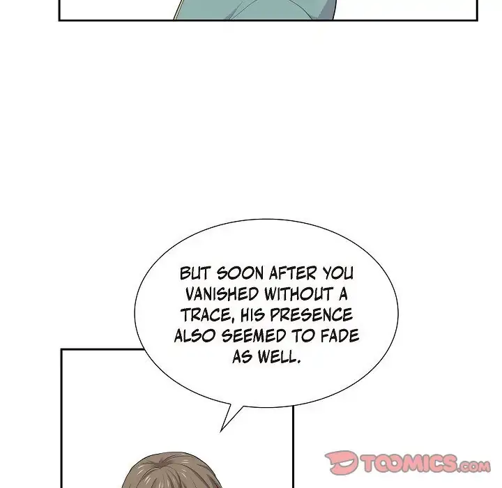 Look Back at the Embers Chapter 62 page 32 - 
