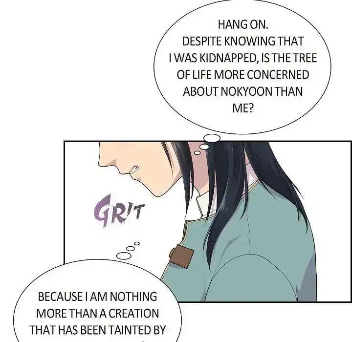 Look Back at the Embers Chapter 62 page 34 - 
