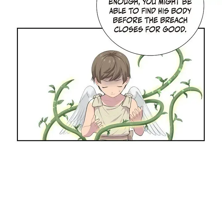 Look Back at the Embers Chapter 62 page 40 - 