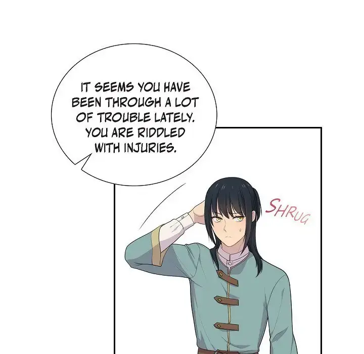 Look Back at the Embers Chapter 62 page 5 - 