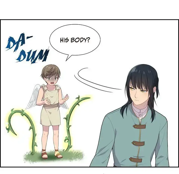 Look Back at the Embers Chapter 62 page 41 - 