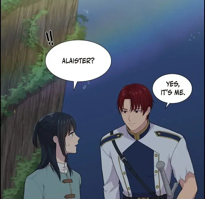 Look Back at the Embers Chapter 62 page 48 - 