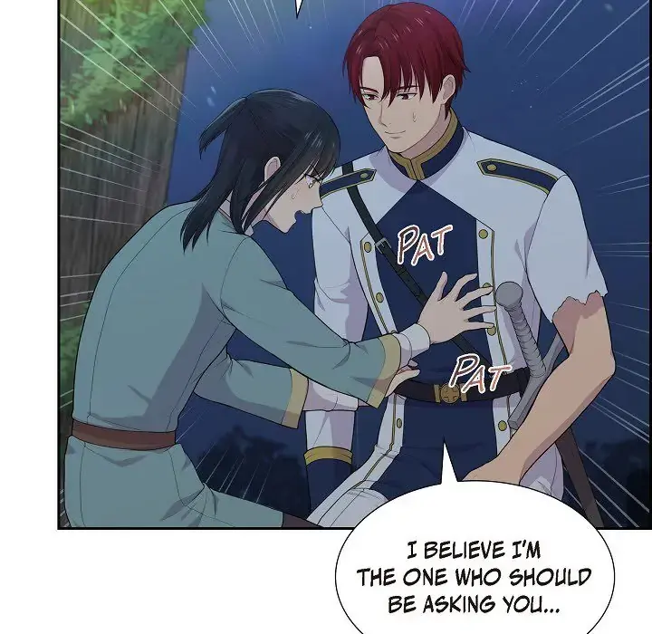 Look Back at the Embers Chapter 62 page 50 - 