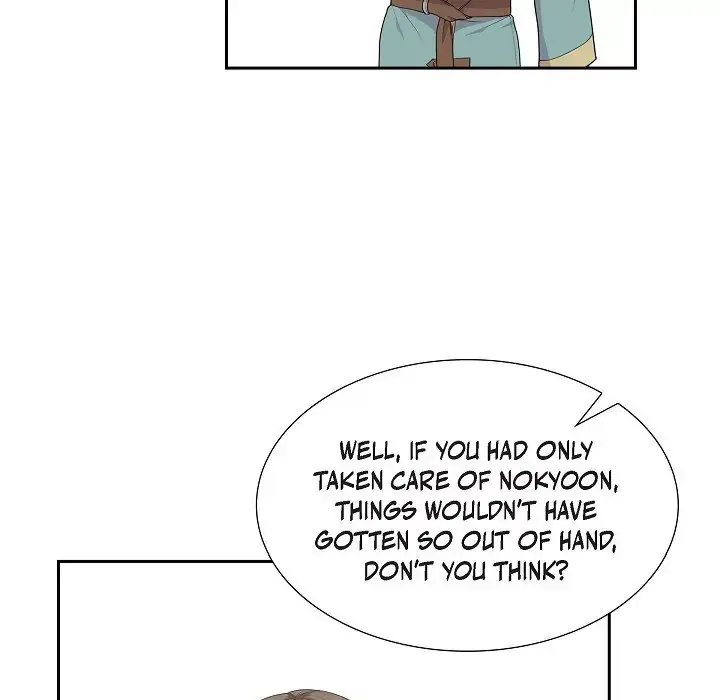 Look Back at the Embers Chapter 62 page 6 - 
