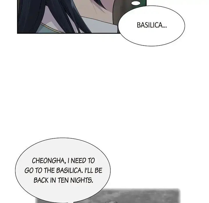 Look Back at the Embers Chapter 62 page 55 - 