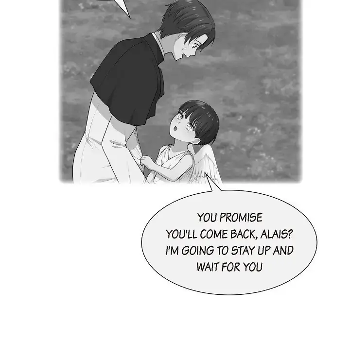 Look Back at the Embers Chapter 62 page 56 - 