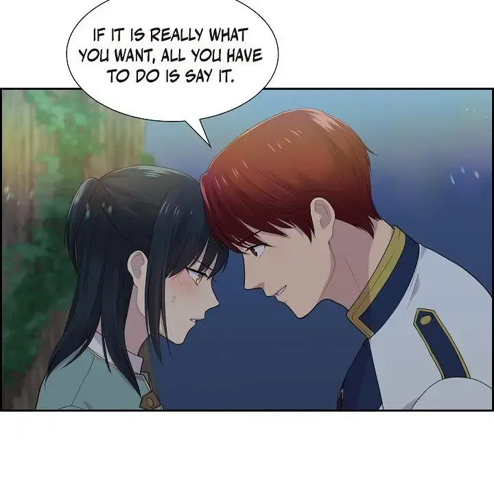 Look Back at the Embers Chapter 62 page 64 - 