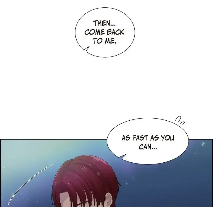 Look Back at the Embers Chapter 62 page 65 - 