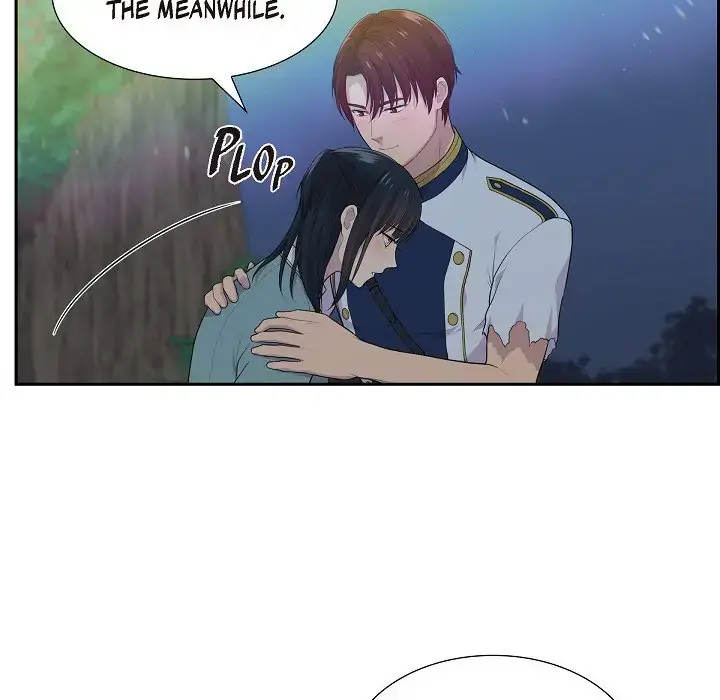 Look Back at the Embers Chapter 62 page 67 - 