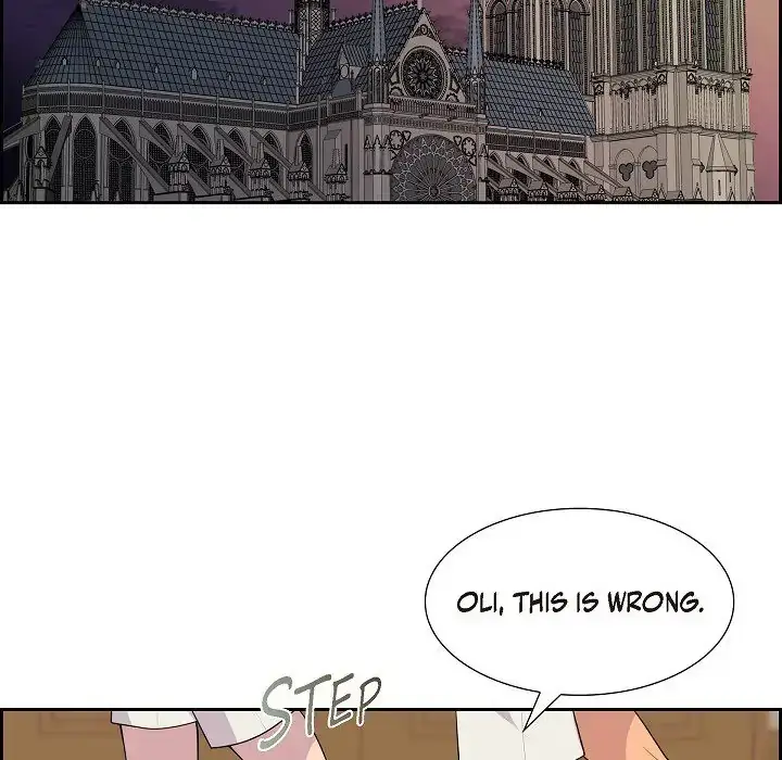 Look Back at the Embers Chapter 62 page 70 - 