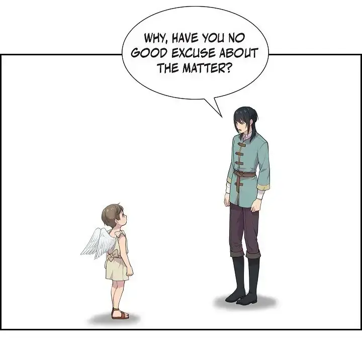 Look Back at the Embers Chapter 62 page 8 - 