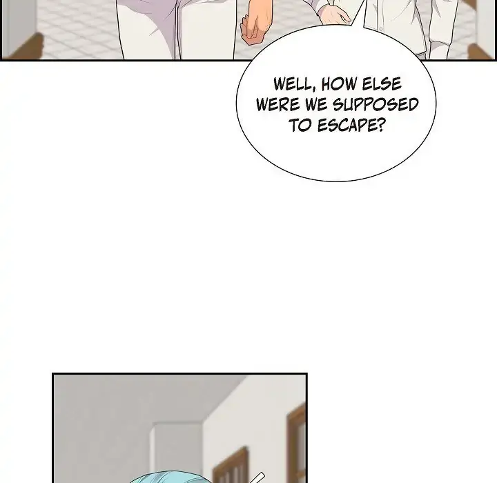 Look Back at the Embers Chapter 62 page 73 - 