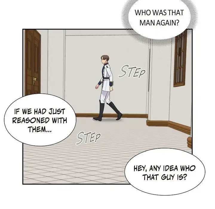 Look Back at the Embers Chapter 62 page 75 - 