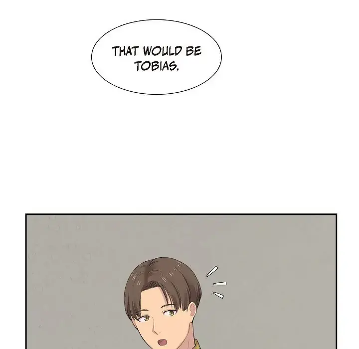 Look Back at the Embers Chapter 62 page 76 - 