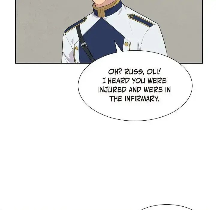 Look Back at the Embers Chapter 62 page 77 - 