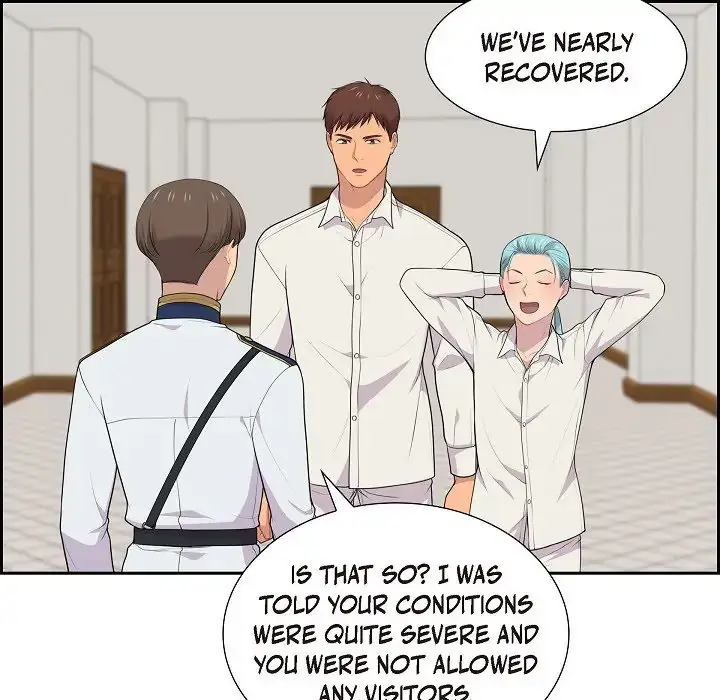 Look Back at the Embers Chapter 62 page 78 - 