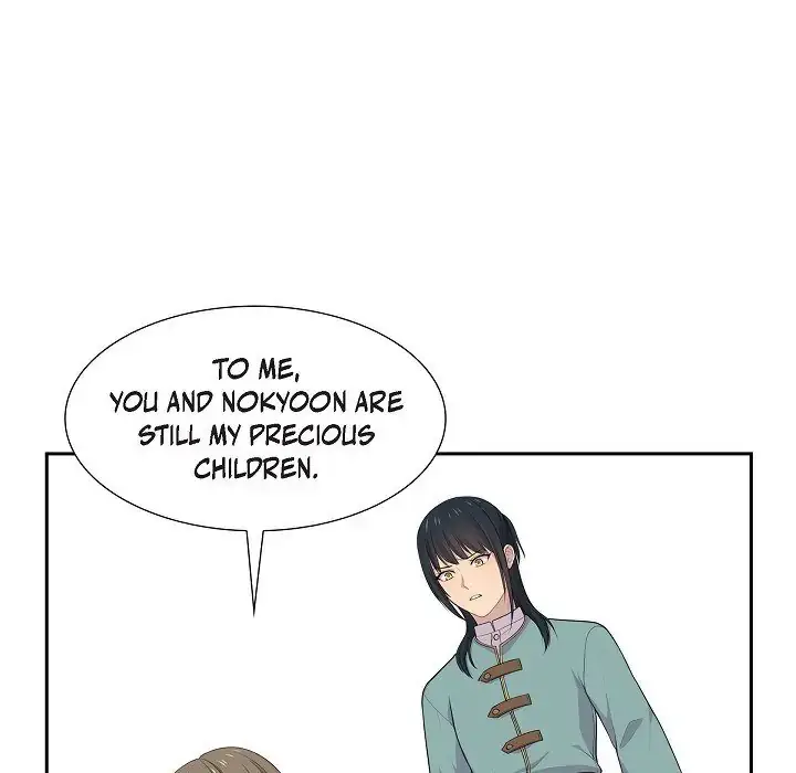 Look Back at the Embers Chapter 62 page 9 - 