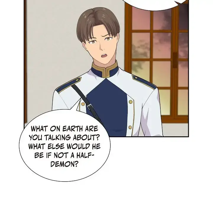 Look Back at the Embers Chapter 62 page 81 - 