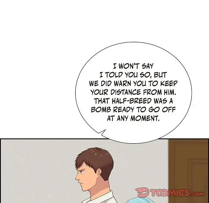 Look Back at the Embers Chapter 62 page 82 - 
