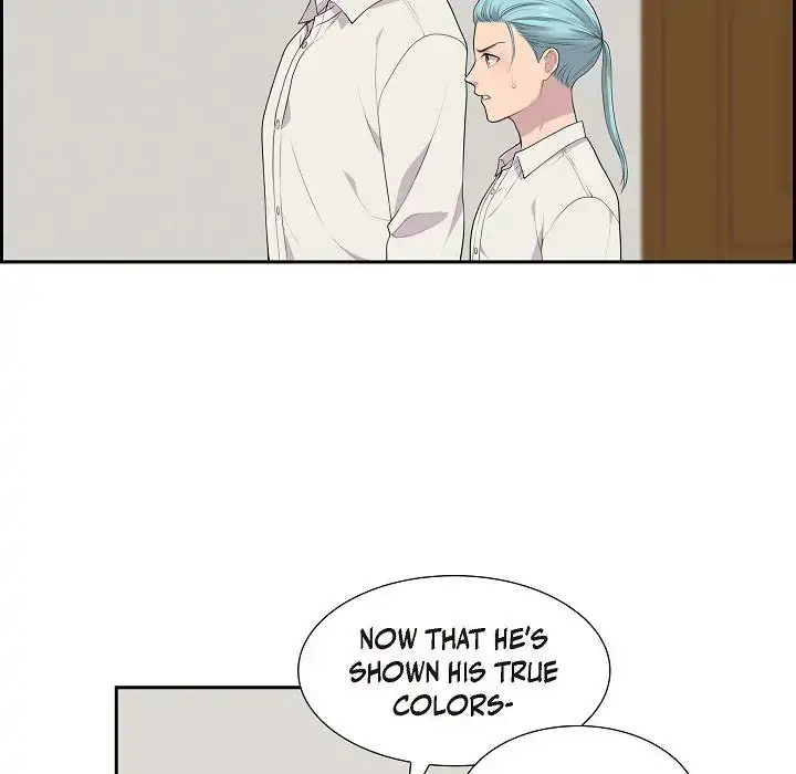 Look Back at the Embers Chapter 62 page 83 - 