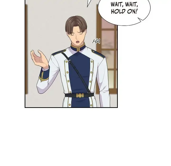 Look Back at the Embers Chapter 62 page 84 - 