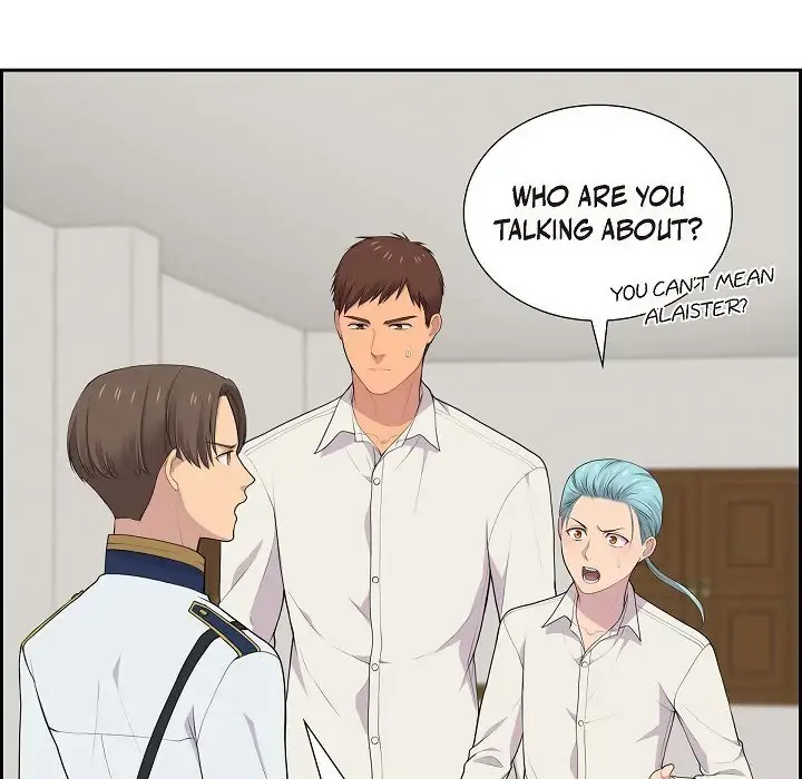 Look Back at the Embers Chapter 62 page 85 - 