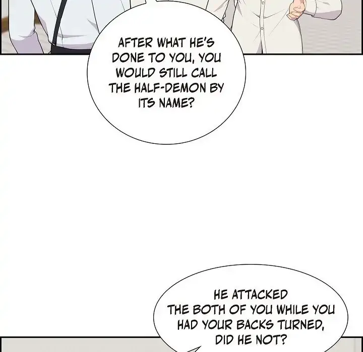 Look Back at the Embers Chapter 62 page 86 - 