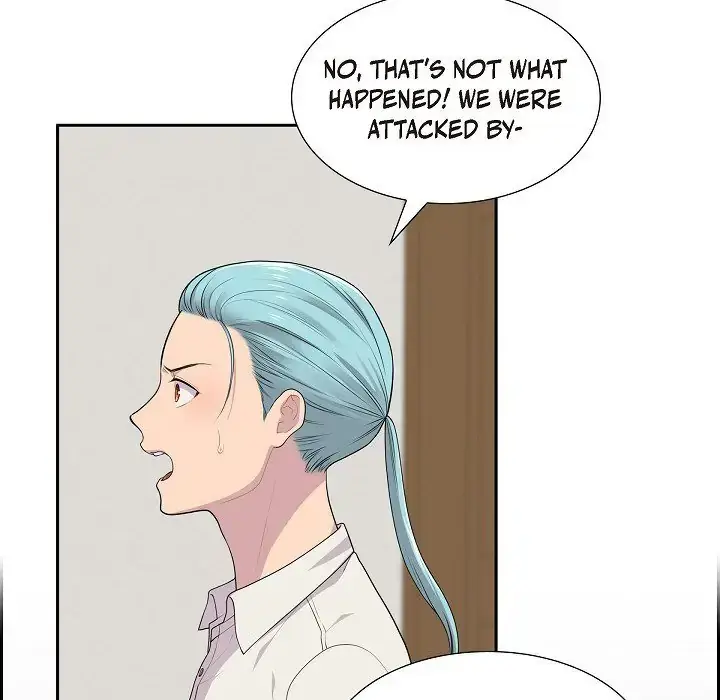 Look Back at the Embers Chapter 62 page 88 - 
